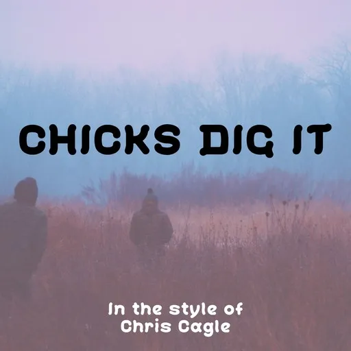 Chicks Dig It - Karaoke