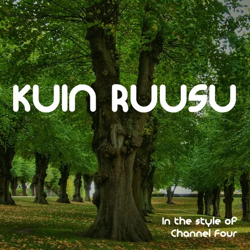 Karaoke Kuin ruusu von Channel Four — mit Songtext mitsingen auf Singa