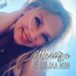 Cover art for Ja hiljaa niin - Maritza karaoke version