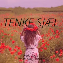 Artistin Trond-Viggo Torgersen kansikuva