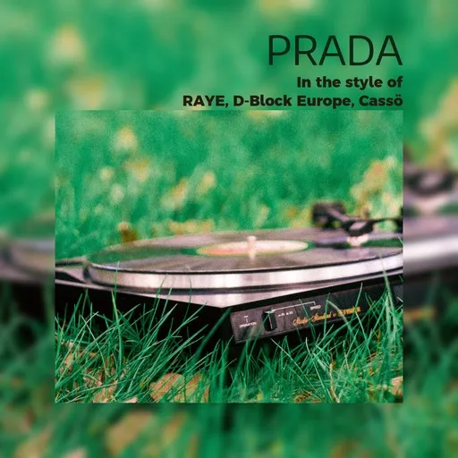 Prada - Karaoke
