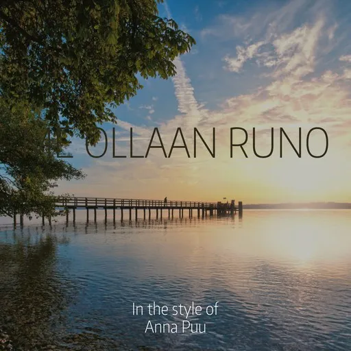 Me ollaan runo - Karaoke