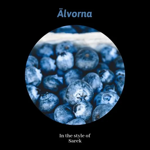 Karaoke Älvorna by Sarek — sing along with lyrics on Singa