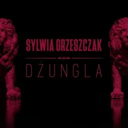 Omslagsbild för Dżungla - Sylwia Grzeszczak karaokeversion