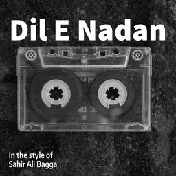 Cover art for Sahir Ali Bagga