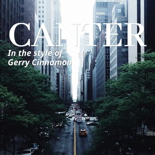 Canter - Karaoke