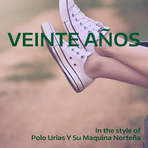 Veinte Años - Karaoke