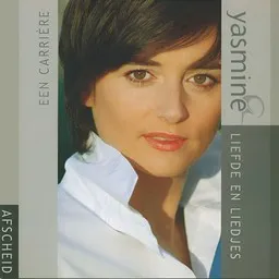 Titelbild für Yasmine