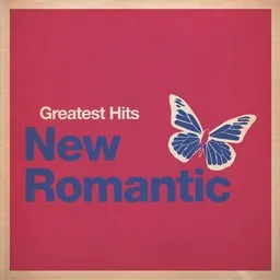 Cover art for Promised You A Miracle - Simple Minds karaoke version