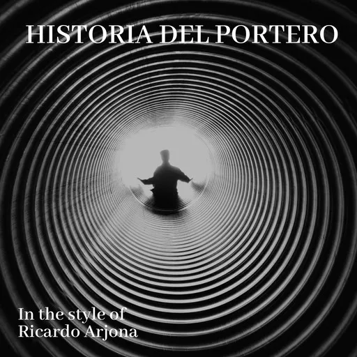 Historia Del Portero - Karaoke