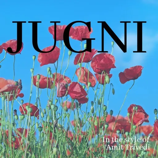Jugni - Karaoke