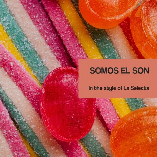 Karaoke Somos El Son by La Selecta — sing along with lyrics on Singa