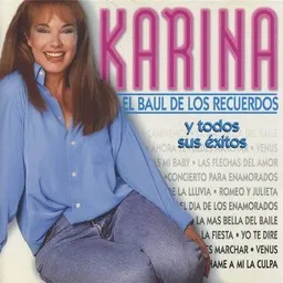 Karina - Karaoke