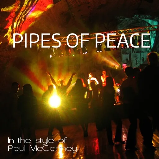 Karaoke Pipes Of Peace by Paul McCartney — sing along with lyrics on Singa