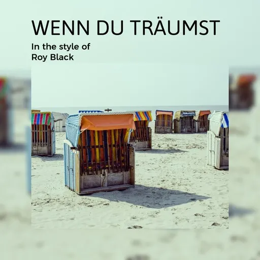 Wenn Du träumst - Karaoke