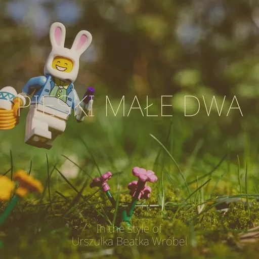 Karaoke Pieski małe dwa by Urszulka Beatka Wróbel — sing along with lyrics on Singa