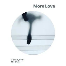 Titelbild für More Love - The Chicks Karaoke-Version