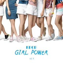 Cover art for I'm Your Girl - S.E.S karaoke version