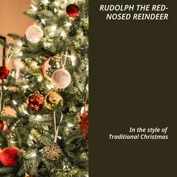 Titelbild für Traditional Christmas