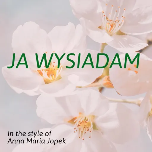 Ja wysiadam - Karaoke