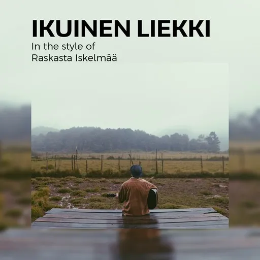 Ikuinen liekki - Karaoke