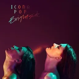 Icona Pop - Karaoke