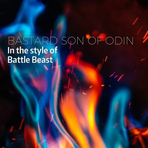 Karaoke Bastard Son Of Odin by Battle Beast — sing along with lyrics on Singa