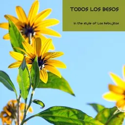 Los Rebujitos - Karaoke
