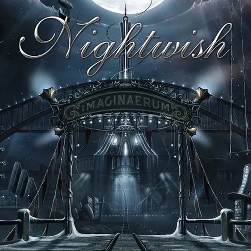 Karaoke Taikatalvi by Nightwish — sing along with lyrics on Singa