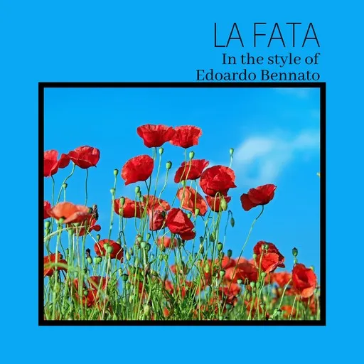 Karaoke La Fata von Edoardo Bennato — mit Songtext mitsingen auf Singa