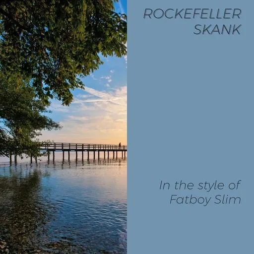 Karaoke Rockefeller Skank by Fatboy Slim — sing along with lyrics on Singa