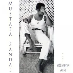 Mustafa Sandal - Karaoke
