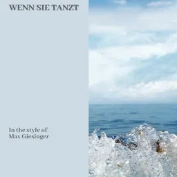Omslagsbild för Wenn sie tanzt - Max Giesinger karaokeversion