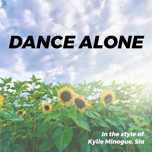 Dance Alone - Karaoke