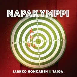 Jarkko Honkanen - Karaoke