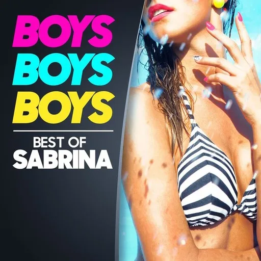 Karaoke All of Me by Sabrina — sing along with lyrics on Singa