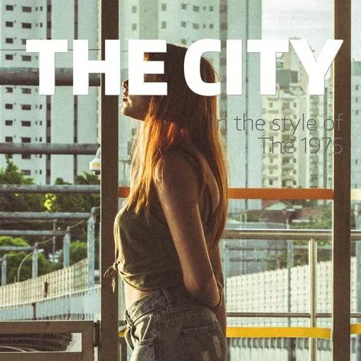 Karaoke The City by The 1975 — sing along with lyrics on Singa