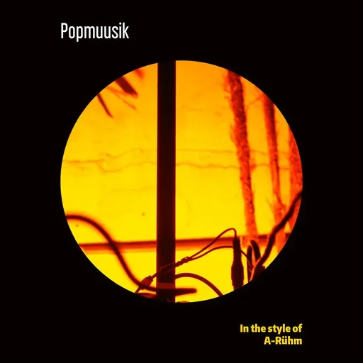 Popmuusik - Karaoke