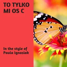 Cover art for Paula Ignasiak