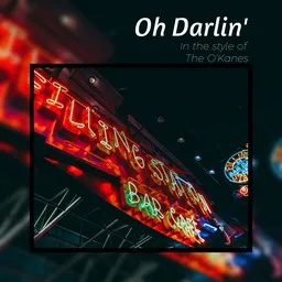The O'Kanes - Karaoke
