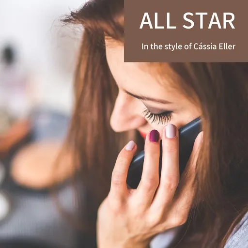 All Star - Karaoke