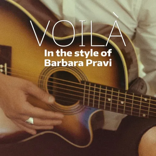 Voilà - Karaoke