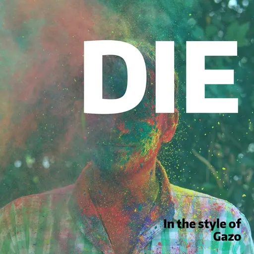 Karaoke Die by Gazo — sing along with lyrics on Singa