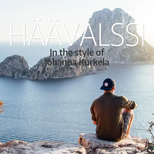Karaoke Häävalssi by Johanna Kurkela — sing along with lyrics on Singa