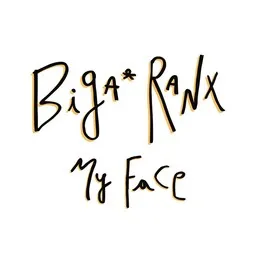 Cover art for Biga Ranx