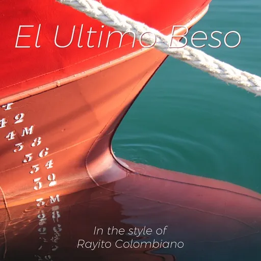El Ultimo Beso - Karaoke