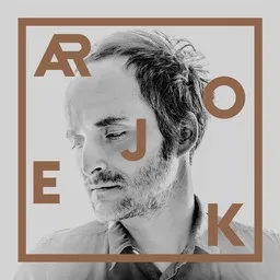Cover art for Artur Rojek