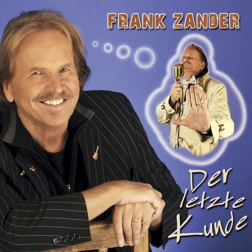Karaoke Ich trink auf dein Wohl, Marie by Frank Zander — sing along with lyrics on Singa