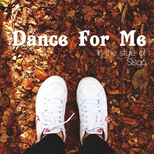 Karaoke Dance For Me by Sisqó — sing along with lyrics on Singa