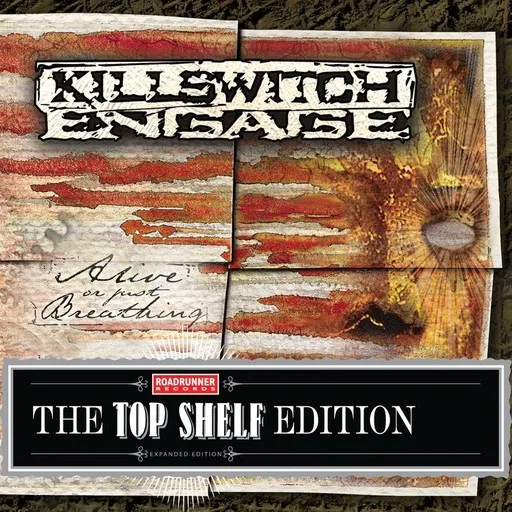Karaoke My Last Serenade by Killswitch Engage — sing along with lyrics on Singa